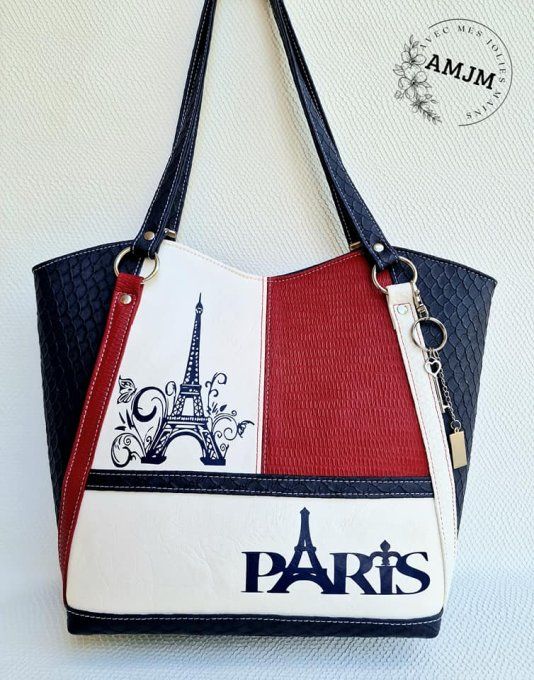 Sac Solangel Paris
