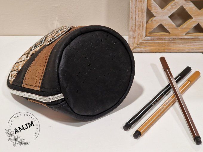 Trousse / pot Rosewood 