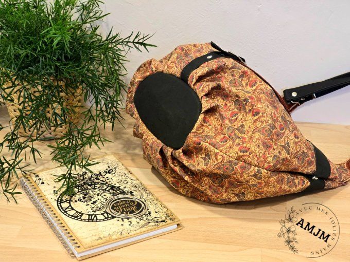 Sac Loucie 