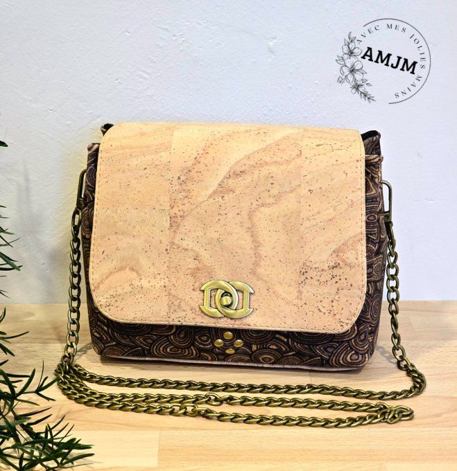 Sac Miss Bandolera