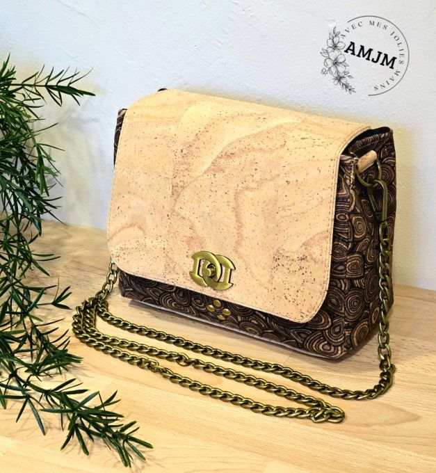 Sac Miss Bandolera