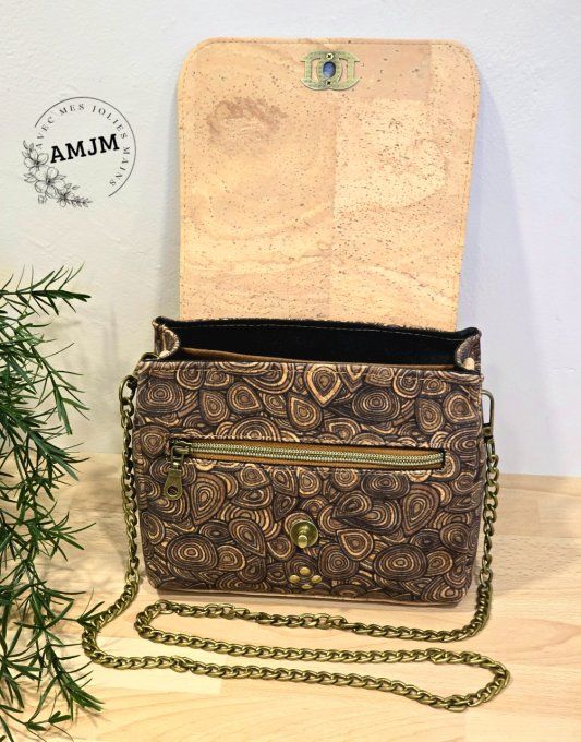 Sac Miss Bandolera