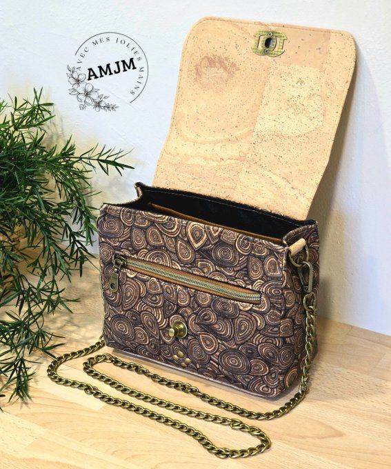Sac Miss Bandolera