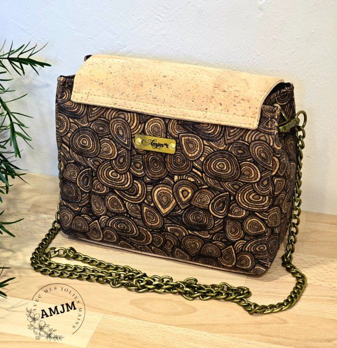 Sac Miss Bandolera