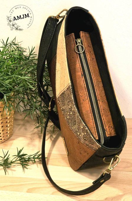 Sac Veronica