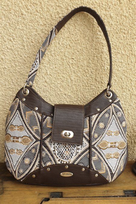 Sac Isis