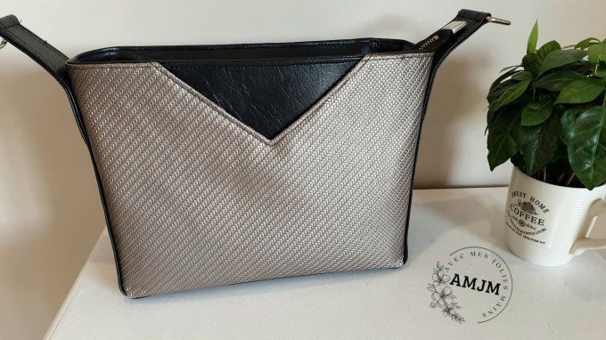 Sac Mambo en simili