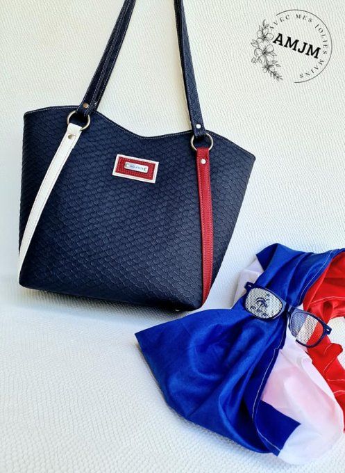 Sac Solangel Paris