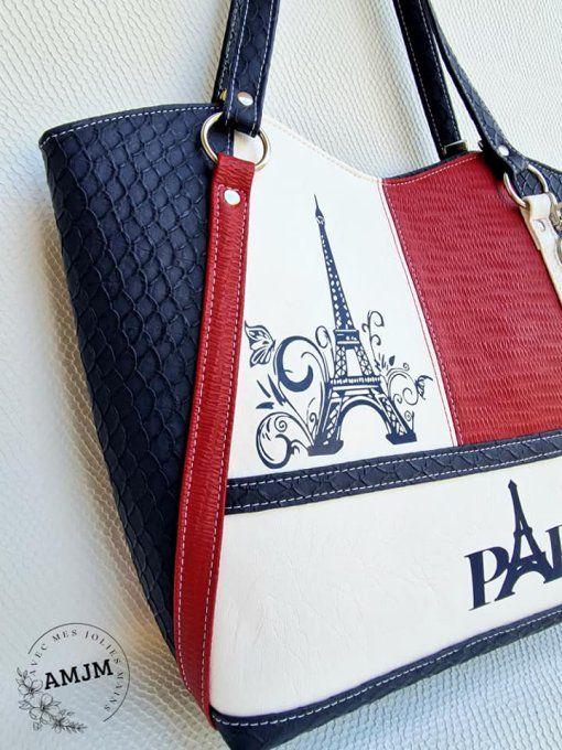 Sac Solangel Paris