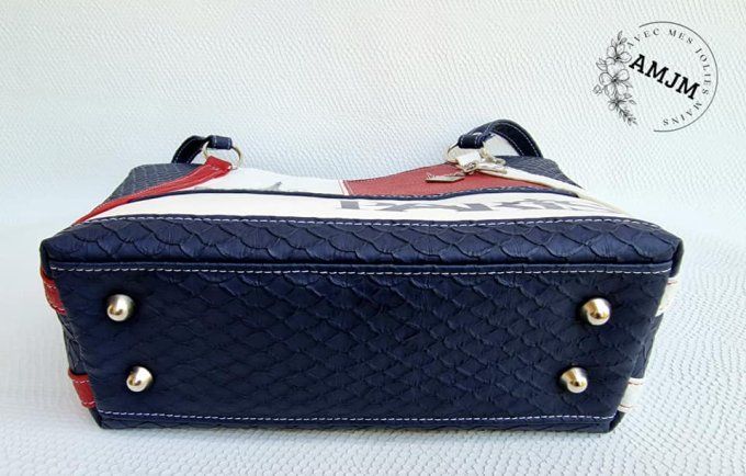 Sac Solangel Paris