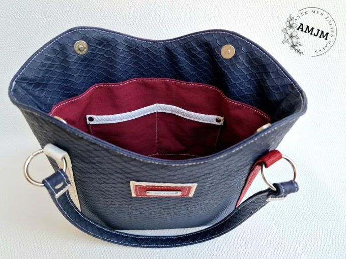 Sac Solangel Paris