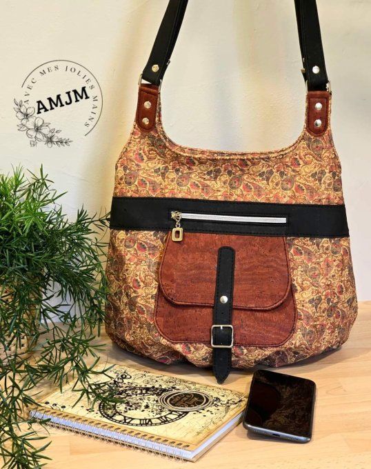 Sac Loucie 