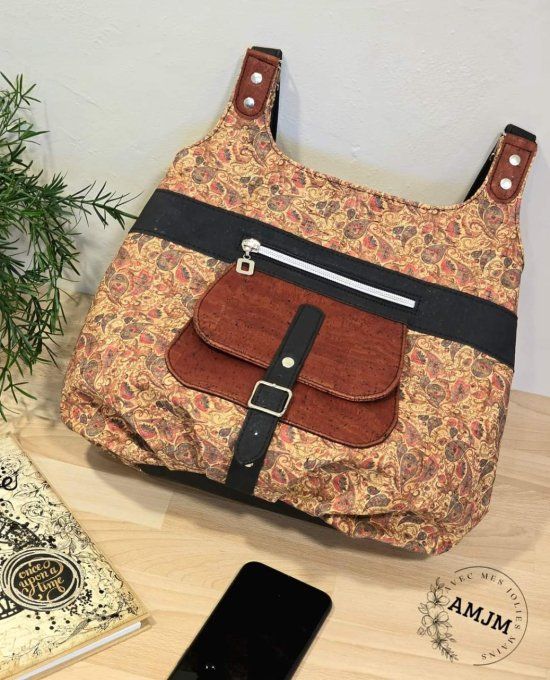 Sac Loucie 