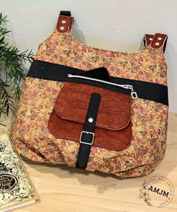 Sac Loucie 