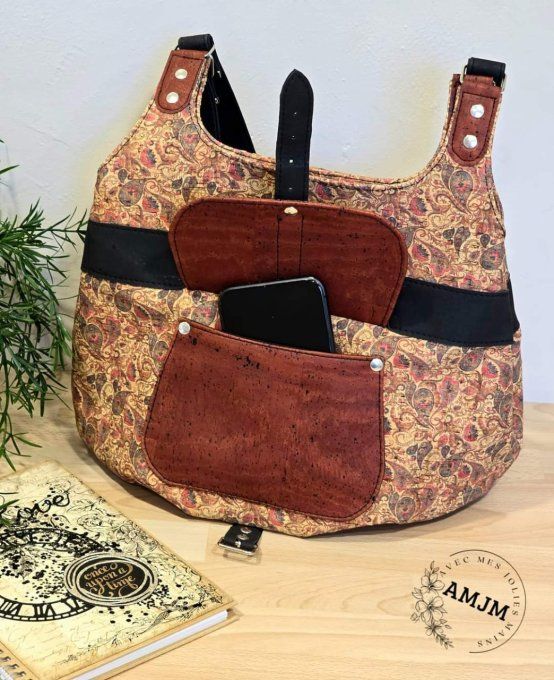 Sac Loucie 