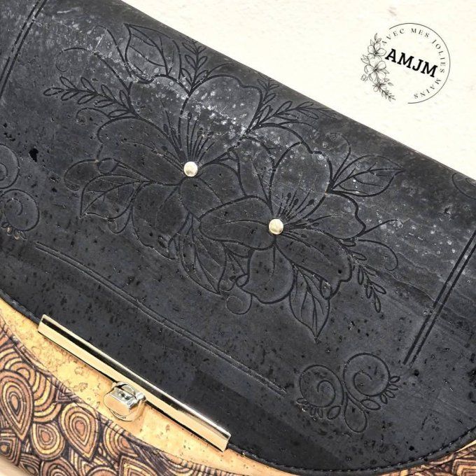 Sac Kaleen avec gravure laser
