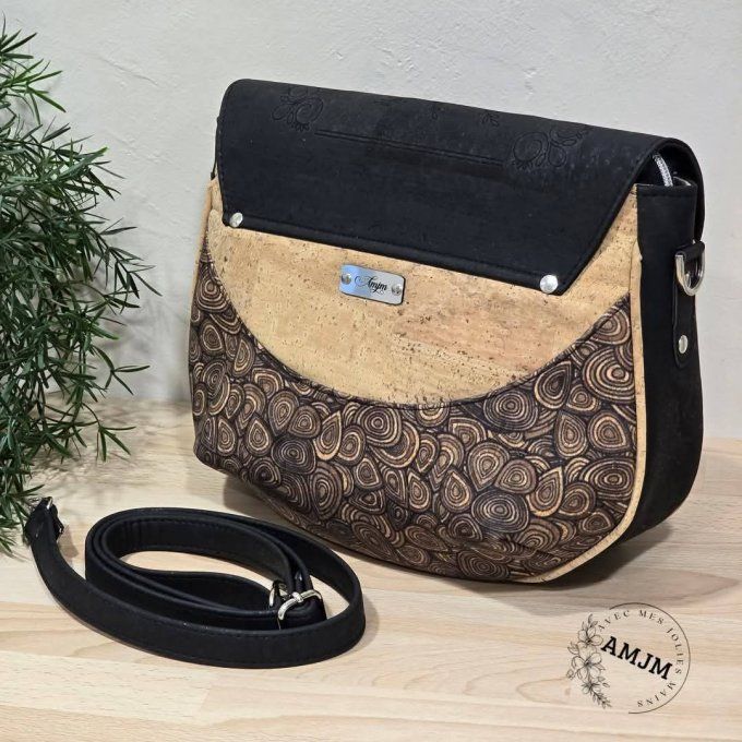 Sac Kaleen avec gravure laser