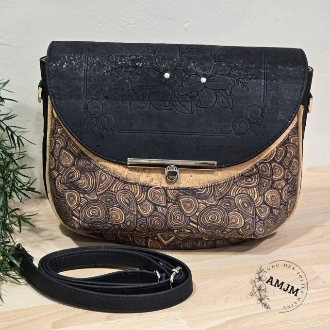 Sac Kaleen avec gravure laser