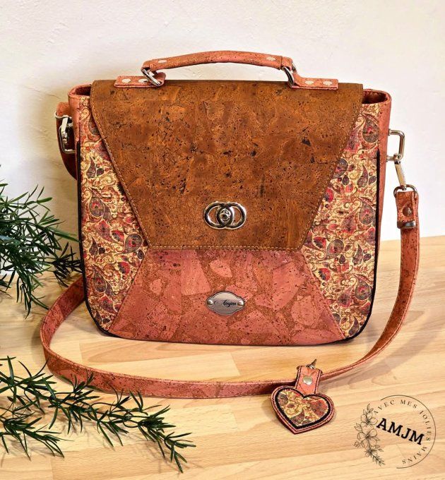 Sac Eloisa en liège