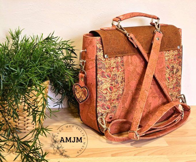 Sac Eloisa en liège
