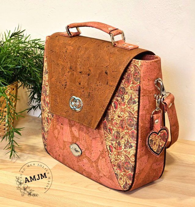 Sac Eloisa en liège
