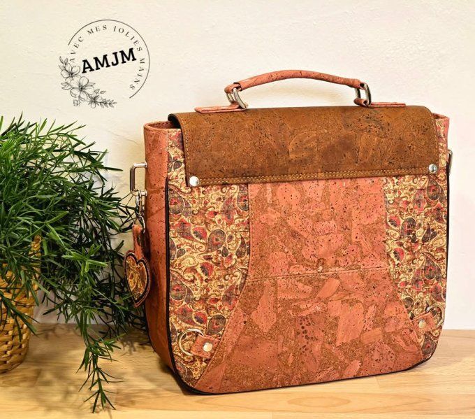Sac Eloisa en liège