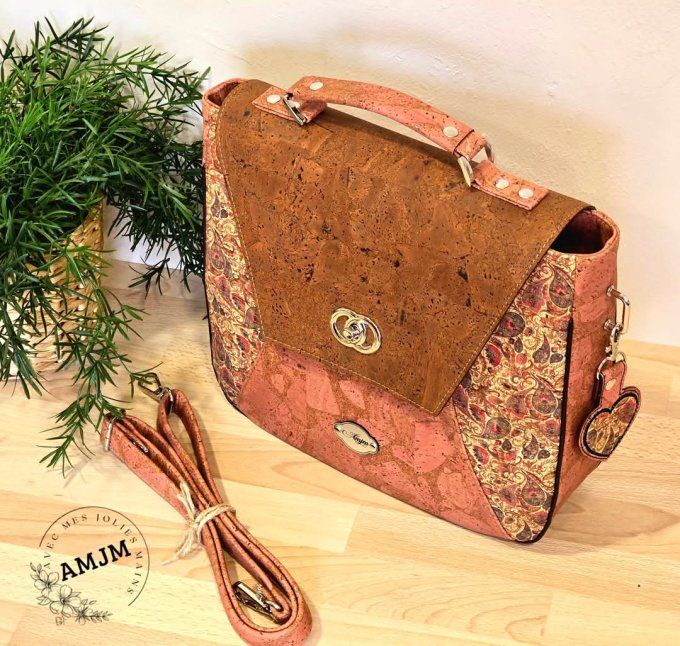 Sac Eloisa en liège