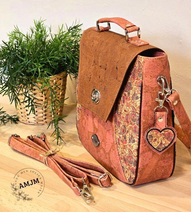Sac Eloisa en liège