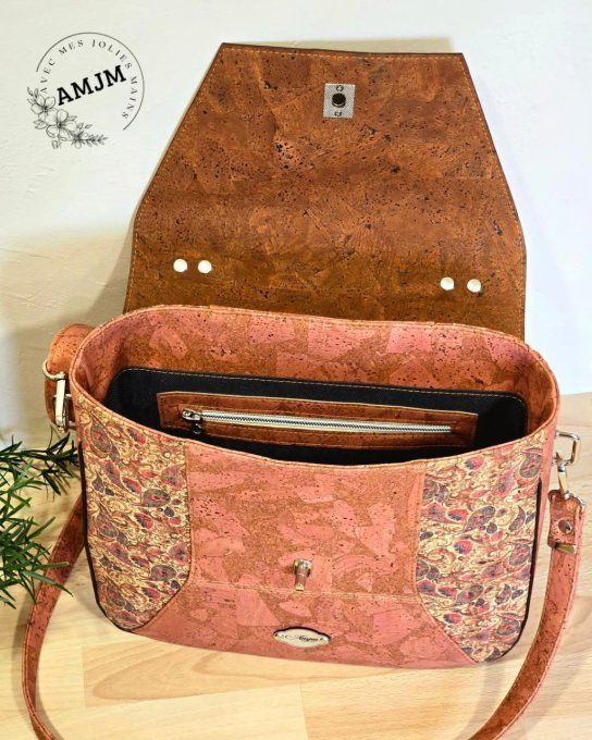 Sac Eloisa en liège