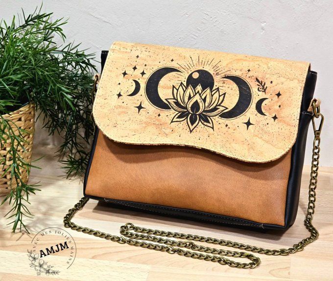 Sac Tetra 4 en 1