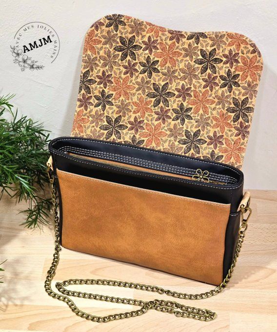 Sac Tetra 4 en 1