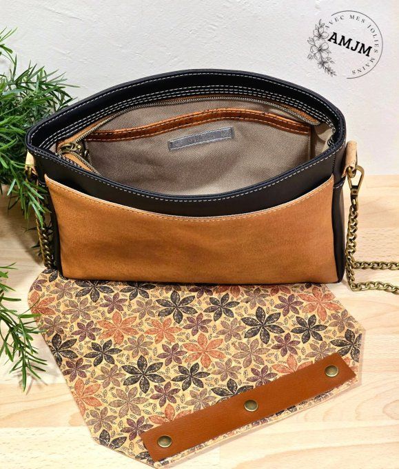 Sac Tetra 4 en 1