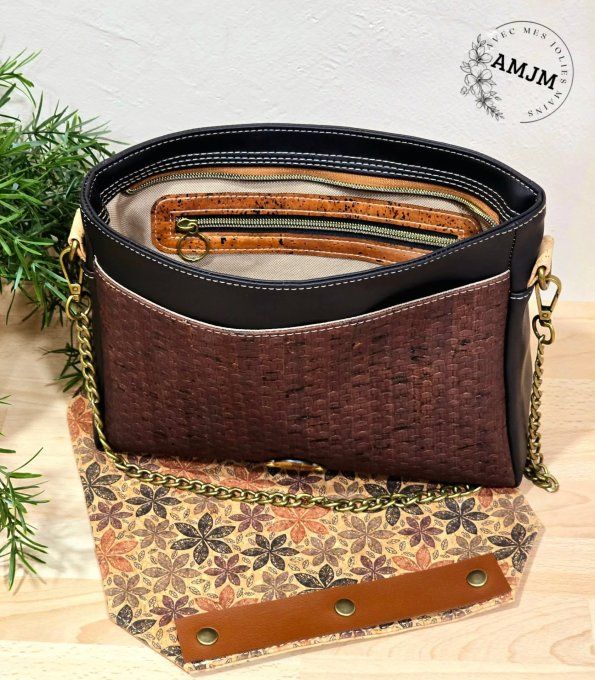 Sac Tetra 4 en 1