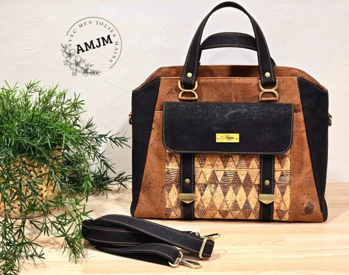 Sac Lucero en liège