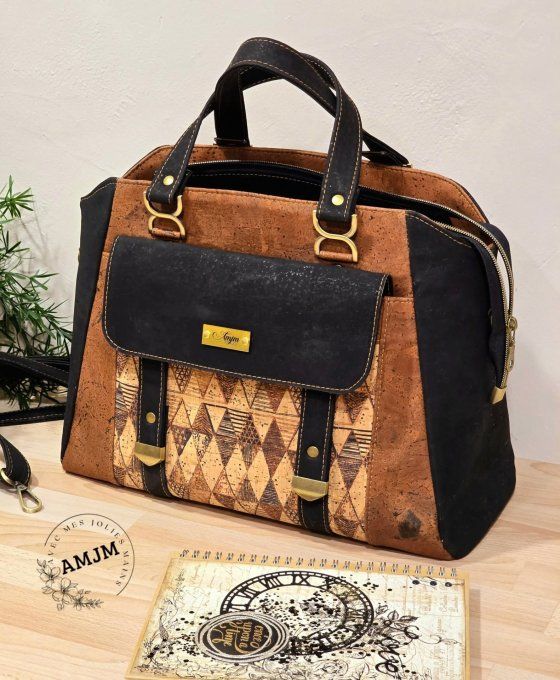 Sac Lucero en liège