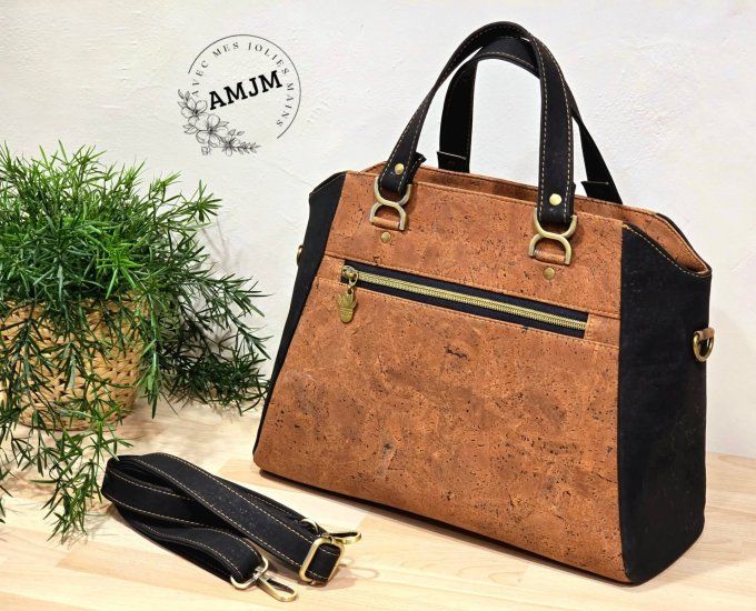 Sac Lucero en liège