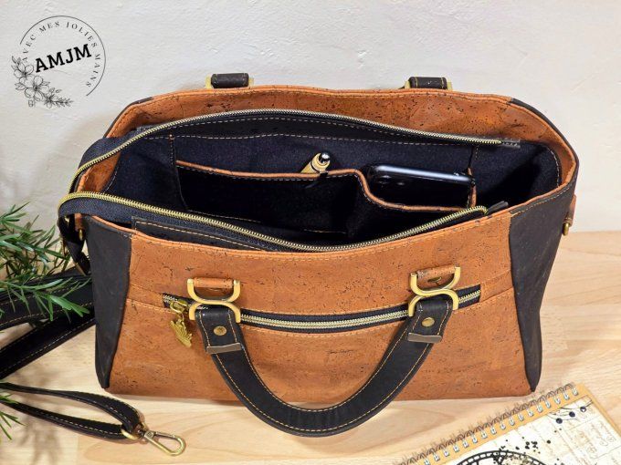 Sac Lucero en liège