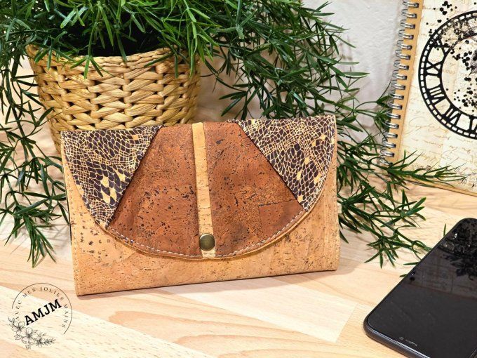 Porte chéquier Blackwood